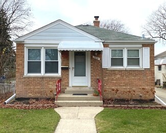 2830 Elm St, Franklin Park, IL 60131