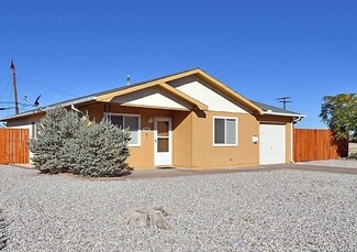 505 Scenic Dr, Alamogordo, NM 88310