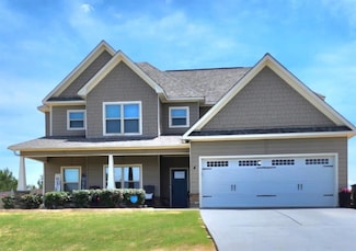 4 Cheyenne Trail, Fort Mitchell, AL 36856