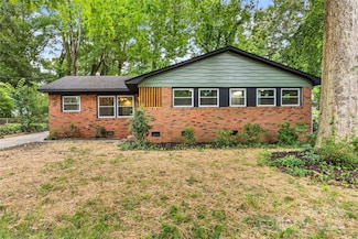 5320 Kildare Dr, Charlotte, NC 28215