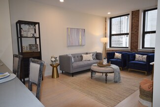 121 Portland St Unit 608, Boston, MA 02114