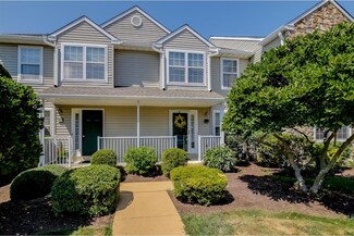 854 Amber Ln, West Chester, PA 19382