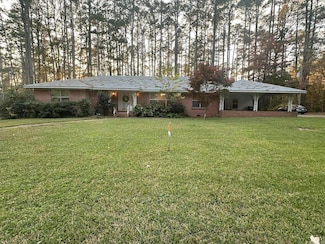 448 Overstreet, Fordyce, AR 71742