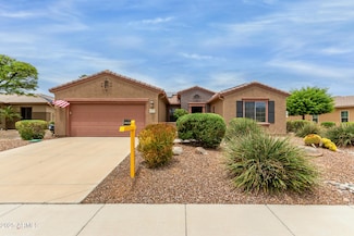 19722 N Regents Park Dr, Surprise, AZ 85387