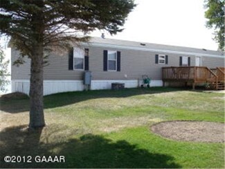 24739 106th St, Alexandria, MN 56308