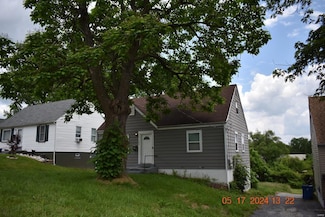 224 N Harvey Ave, Saint Louis, MO 63135
