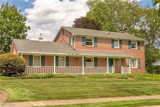 715 Edgewood St SE, North Canton, OH 44720