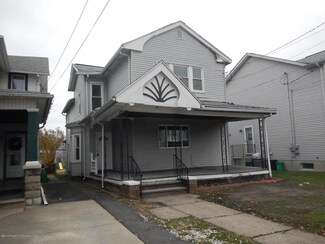 320 Montgomery Ave, West Pittston, PA 18643