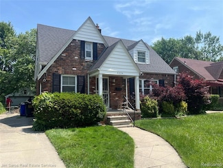 6334 Hereford St, Detroit, MI 48224