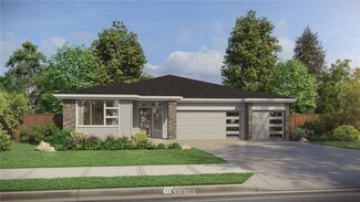 1750 (Lot 3) SW 344th Place, Federal Way, WA 98023