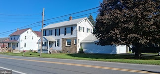 5822 Business 220, Bedford, PA 15522