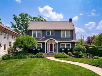 18161 Clifton Rd, Lakewood, OH 44107