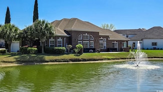 1624 Portwest Dr, Myrtle Beach, SC 29579