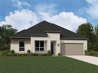18829 Truman Trail, Conroe, TX 77302
