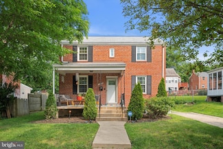 10004 Lorain Ave, Silver Spring, MD 20901