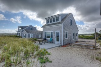 225 N Shore Blvd Unit H, East Sandwich, MA 02537