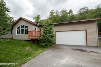 4916 Birdsong Dr, Eagle River, AK 99577