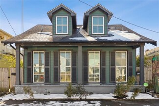8512 Freret St, New Orleans, LA 70118