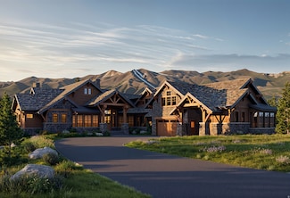 1746 E Wrangler Loop Unit 208, Hideout, UT 84036