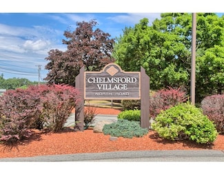 255 North Rd Unit 67, Chelmsford, MA 01824