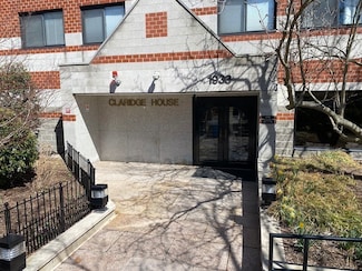 1933 Commonwealth Ave Unit 408, Brighton, MA 02135