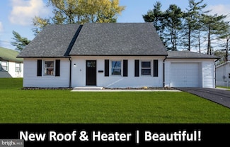 6 Haskell Ln, Willingboro, NJ 08046