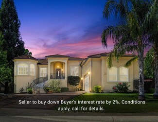 100 Tiempo Ct, Folsom, CA 95630