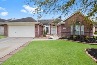21322 Hannover Pines Dr, Spring, TX 77388