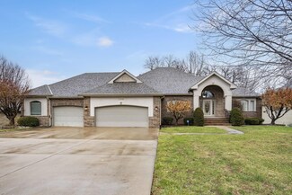 2310 S Celebration Ave, Springfield, MO 65809