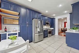 504 Coventry Dr Unit 5, Nutley, NJ 07110