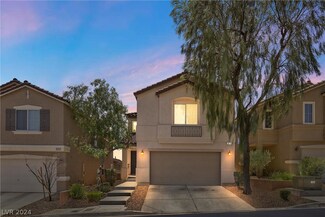 10719 Attleboro Park Ave, Las Vegas, NV 89129