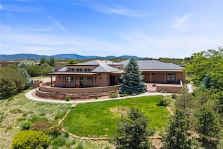32 B Camino Don Patron, Santa Fe, NM 87506