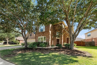 26643 Juniper Forest Fall Ln, Katy, TX 77494