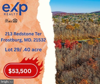 213 Redstone Terrace, Frostburg, MD 21532