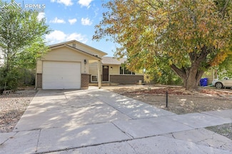 510 Avenida Del Cielo, Fountain, CO 80817