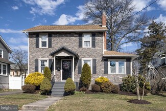 1009 Linwood Ave, Haddon Township, NJ 08108