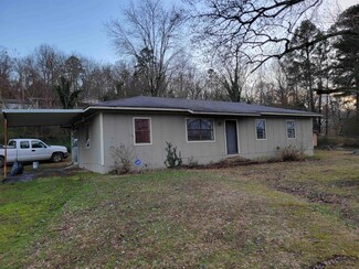 307 W 2nd Ave, Perry, AR 72125