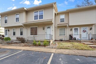 161 Dartingbird Ln Unit B, Eureka, MO 63025