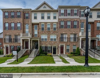 9425 Geaton Park Place, Glenarden, MD 20706