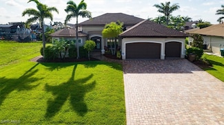 1423 NW 36th Place, Cape Coral, FL 33993