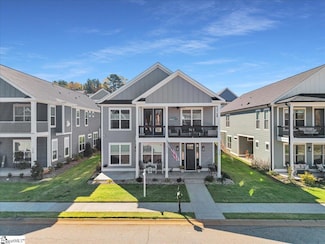 518 Coolwater Dr, Taylors, SC 29687