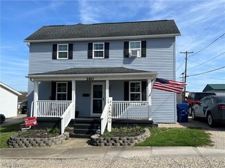 260 S 3rd St, Byesville, OH 43723