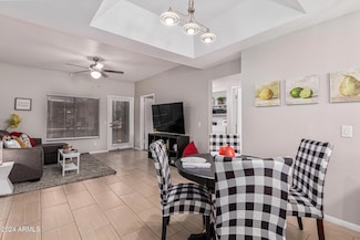 11666 N 28th Dr Unit 165, Phoenix, AZ 85029