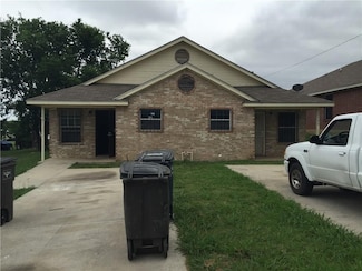 1504 E Mulkey St, Fort Worth, TX 76104