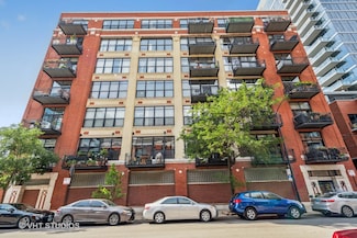 843 W Adams St Unit 310, Chicago, IL 60607