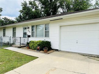 307 E Dakota St, Butler, MO 64730