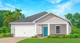 668 Kingbird Dr, St. Augustine, FL 32092
