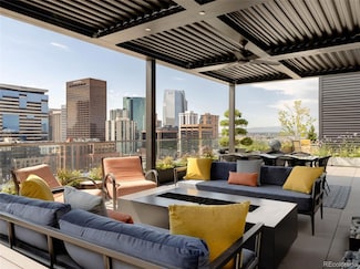 1901 Wazee St Unit 1401, Denver, CO 80202