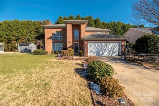106 Yorkshire Dr, Salisbury, NC 28144