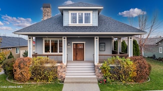 2848 O Connor Blvd, Post Falls, ID 83854